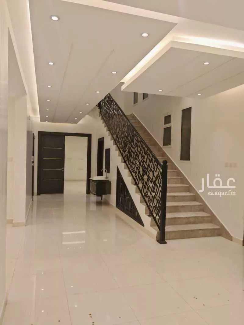 فيلا 3 غرف في النرجس 23