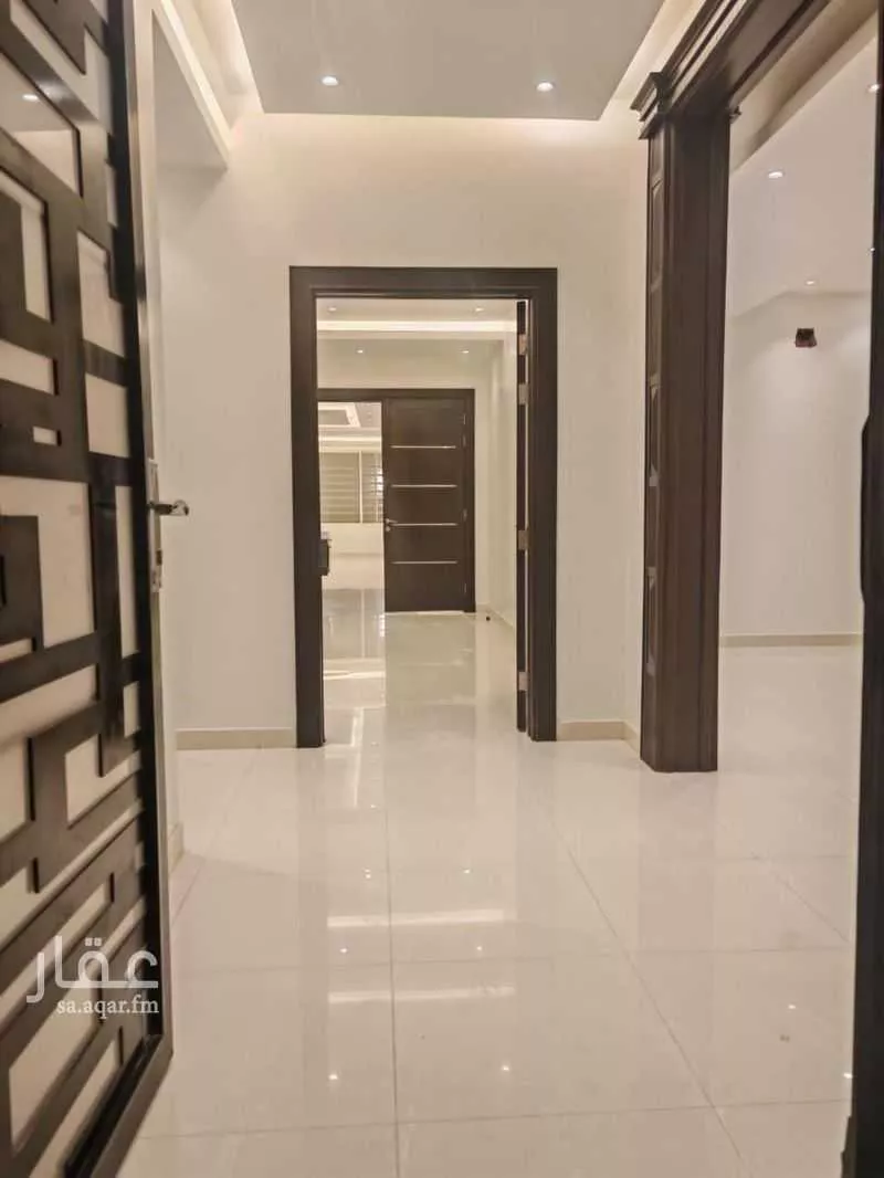 فيلا 3 غرف في النرجس 26