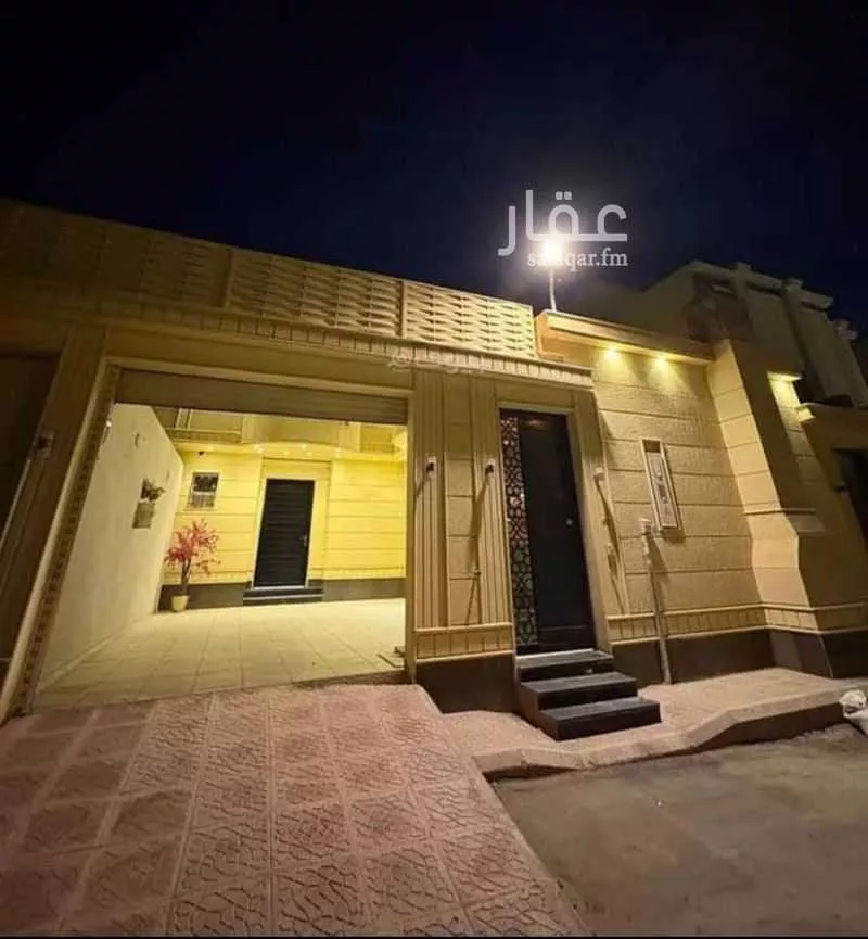 7 bedroom apartment in Tuwaiq 2