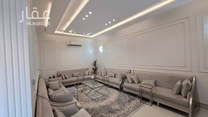 فيلا 11 غرف في ظهرة نمار 11