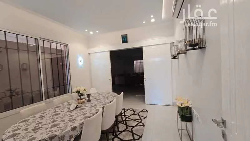 فيلا 11 غرف في ظهرة نمار 18