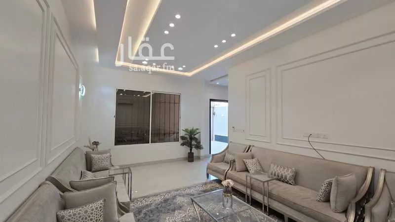 فيلا 11 غرف في ظهرة نمار 21