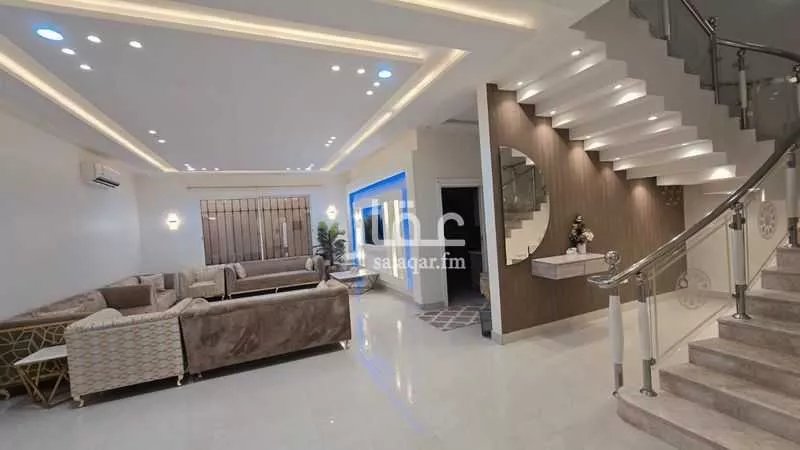 فيلا 11 غرف في ظهرة نمار 24