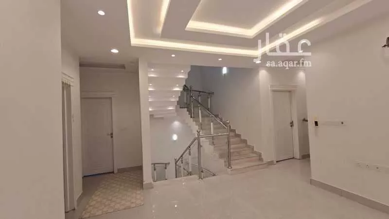 فيلا 11 غرف في ظهرة نمار 27