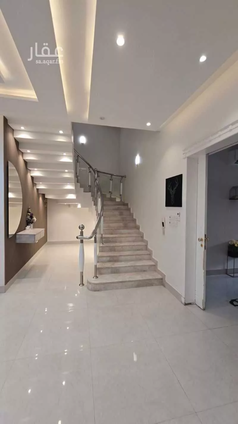 فيلا 11 غرف في ظهرة نمار 28