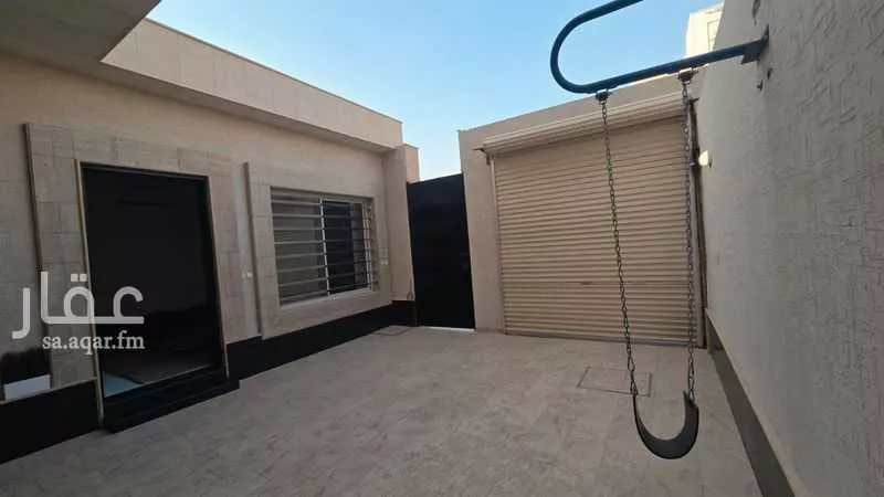 فيلا 11 غرف في ظهرة نمار 7