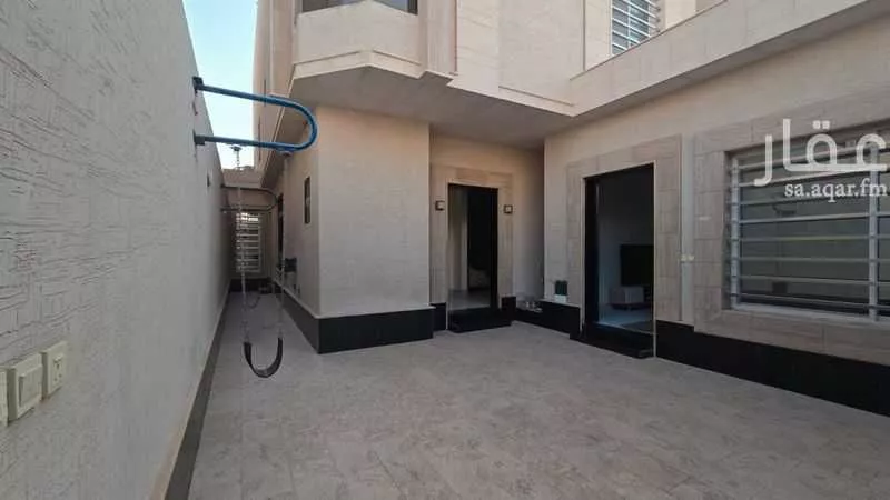 فيلا 11 غرف في ظهرة نمار 8