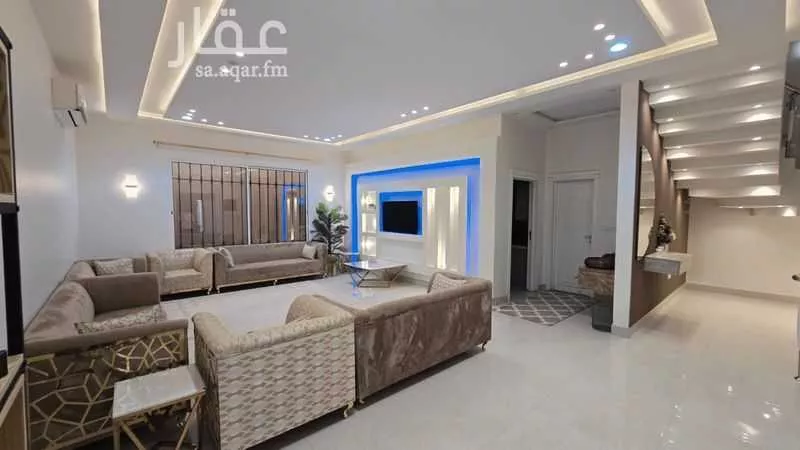 فيلا 11 غرف في ظهرة نمار 9
