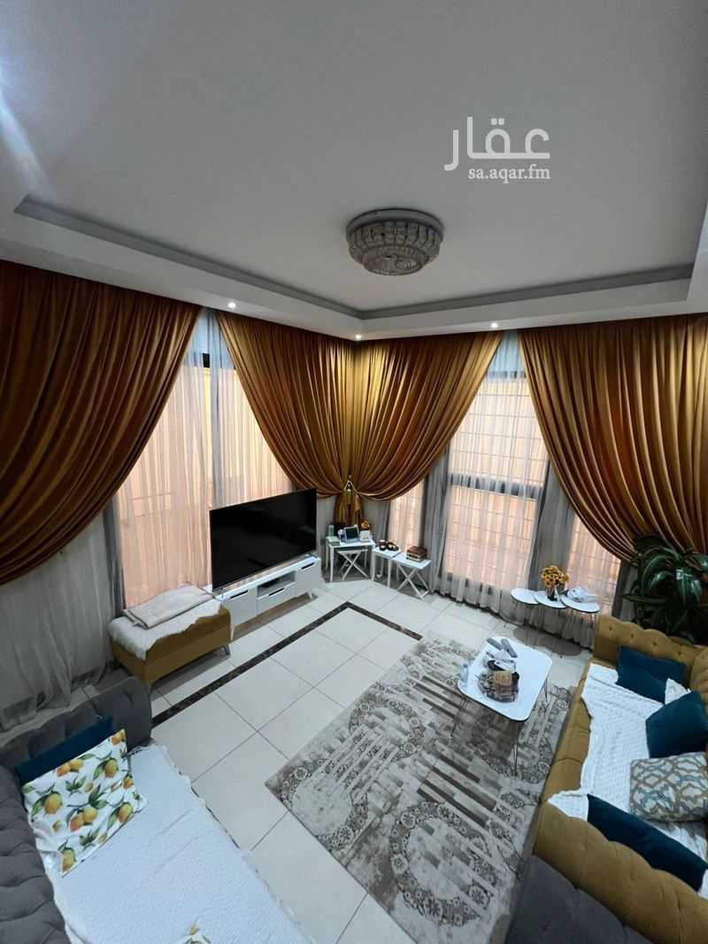 3 bedroom villa in Al Hamra, Jeddah 10