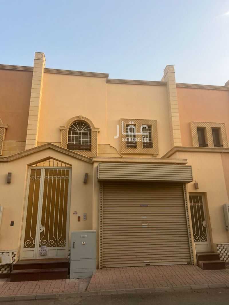 3 bedroom villa in Al Hamra, Jeddah 7