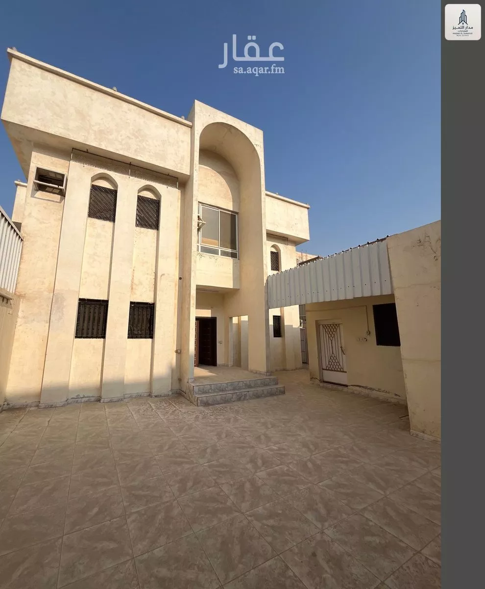 فيلا 10 غرف في سلطانة، الرياض 4