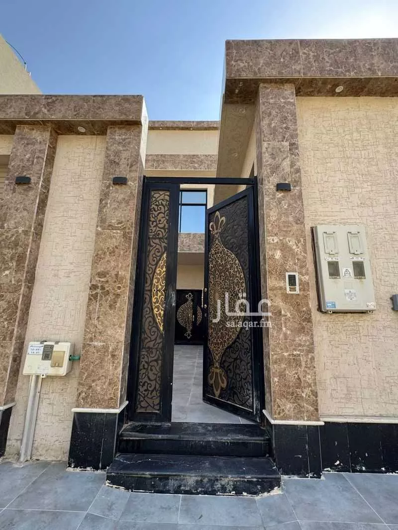 5 bedroom apartment in Al Narjis 2