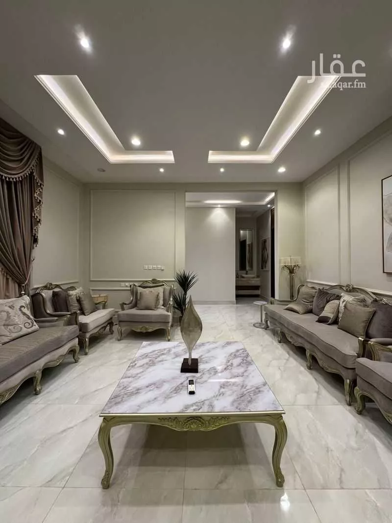 5 bedroom apartment in Al Narjis 12