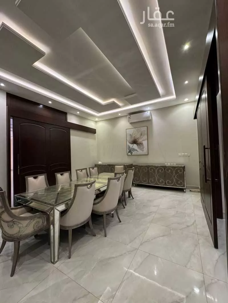 5 bedroom apartment in Al Narjis 13