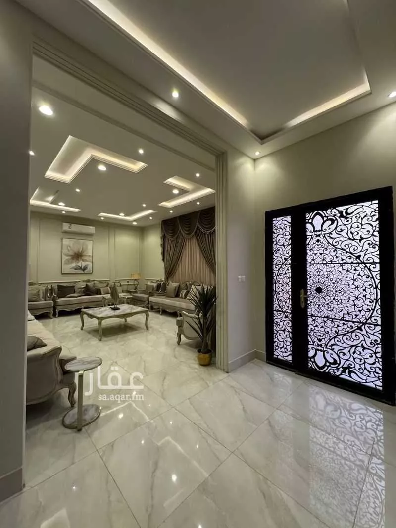 5 bedroom apartment in Al Narjis 17