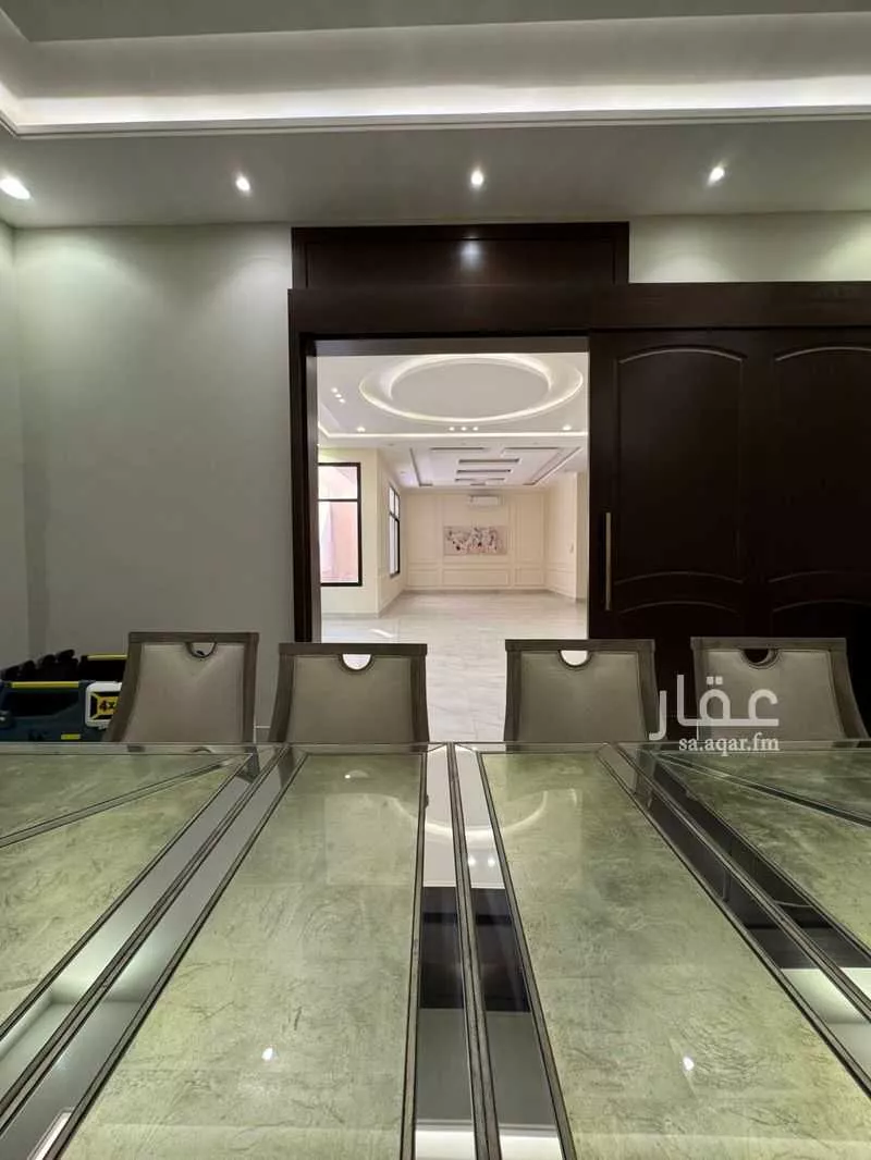 5 bedroom apartment in Al Narjis 18