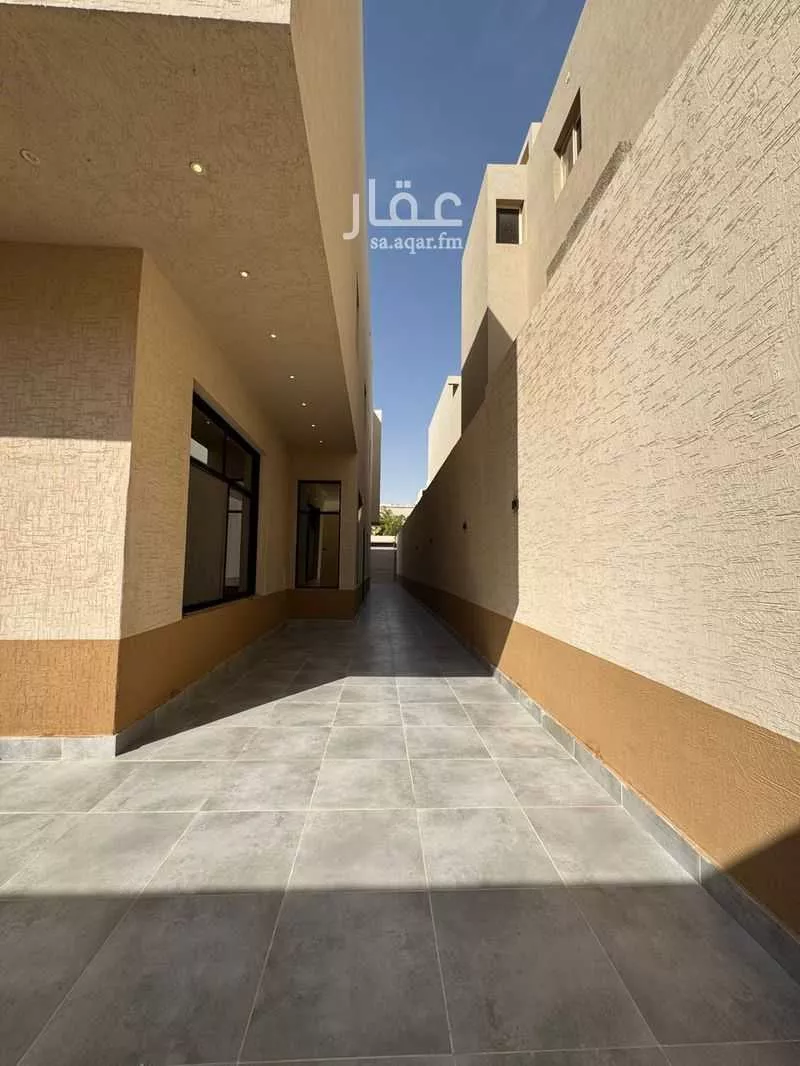 5 bedroom apartment in Al Narjis 19