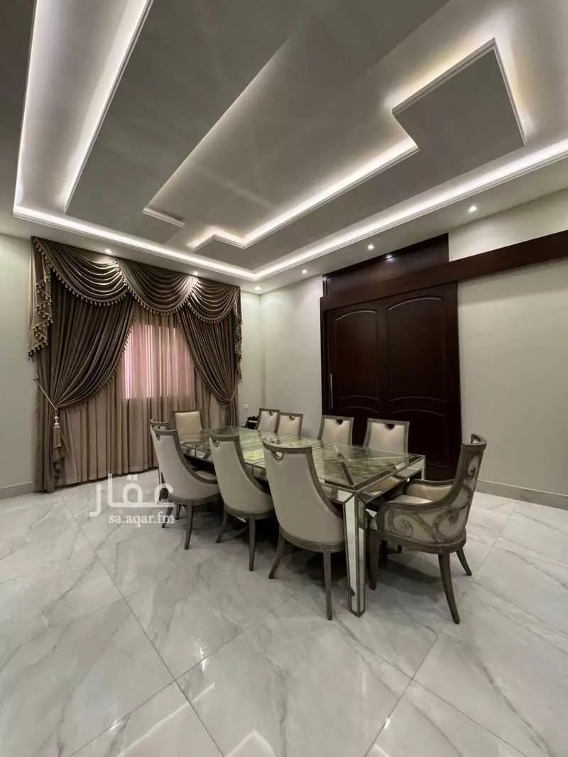 5 bedroom apartment in Al Narjis 20