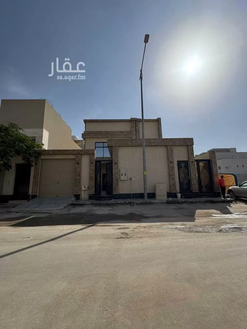 5 bedroom apartment in Al Narjis 3