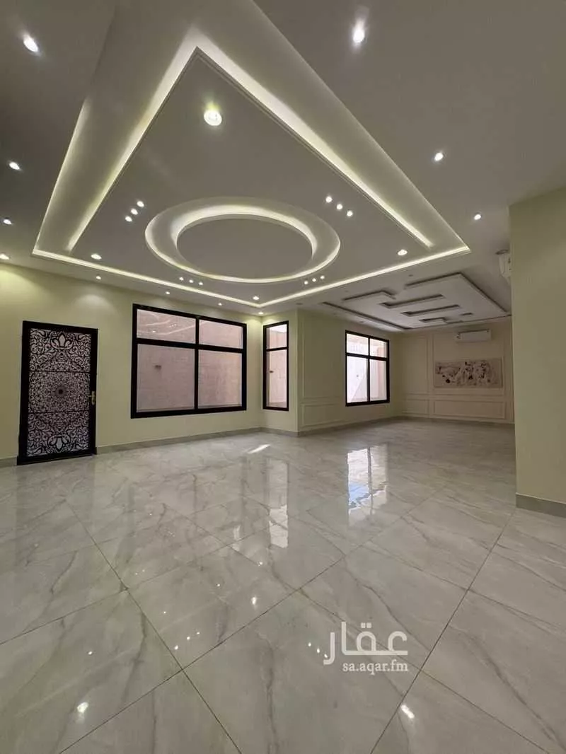 5 bedroom apartment in Al Narjis 22