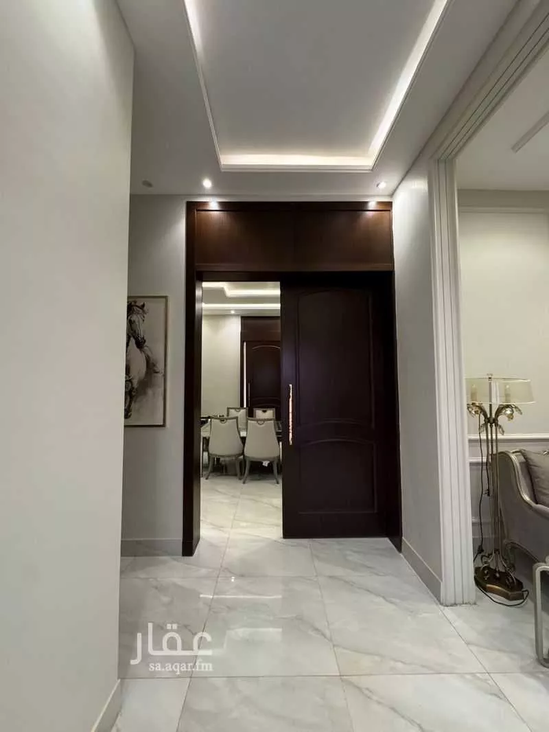 5 bedroom apartment in Al Narjis 24
