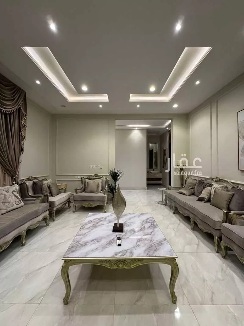 5 bedroom apartment in Al Narjis 4