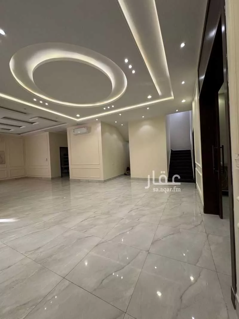 5 bedroom apartment in Al Narjis 8
