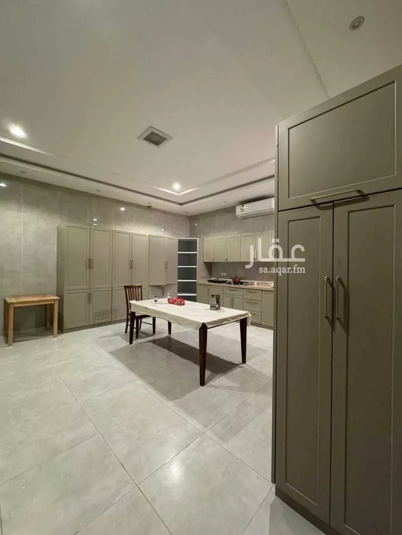 5 bedroom apartment in Al Narjis 9