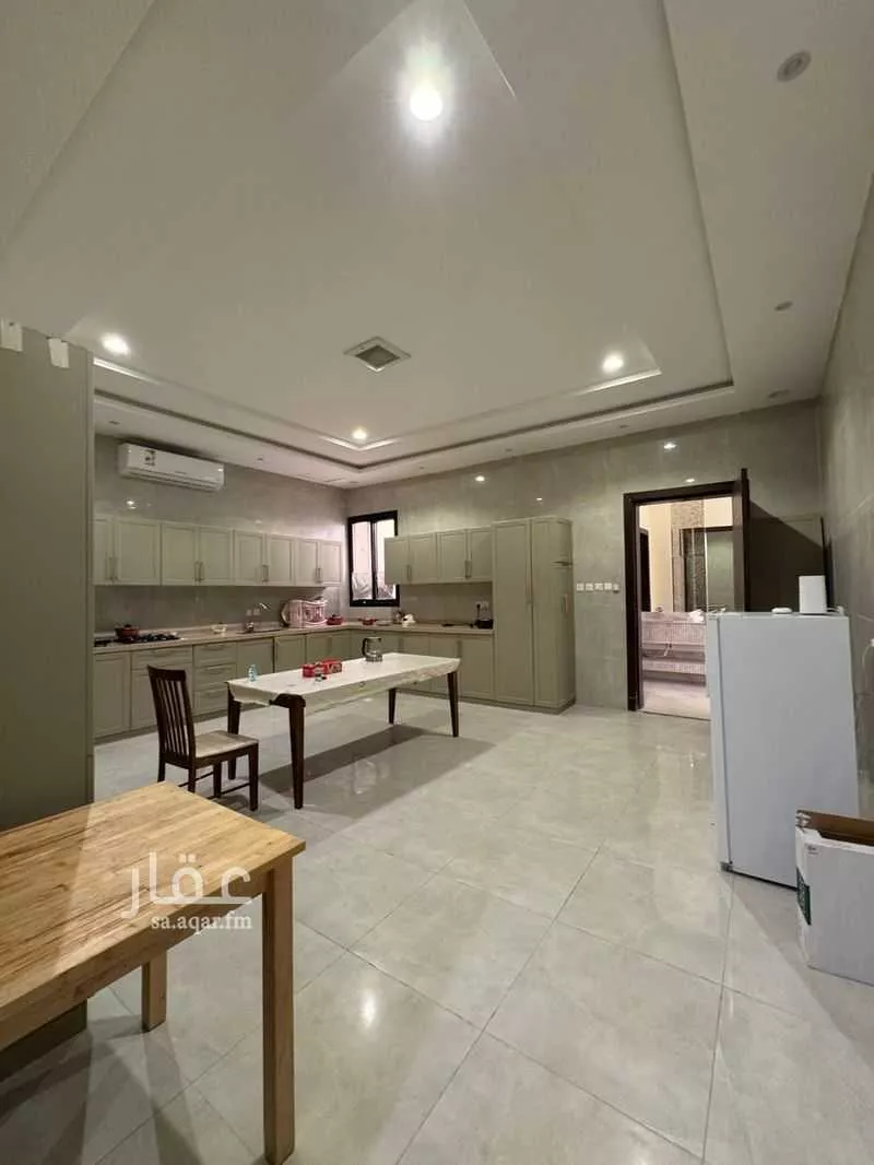 5 bedroom apartment in Al Narjis 10