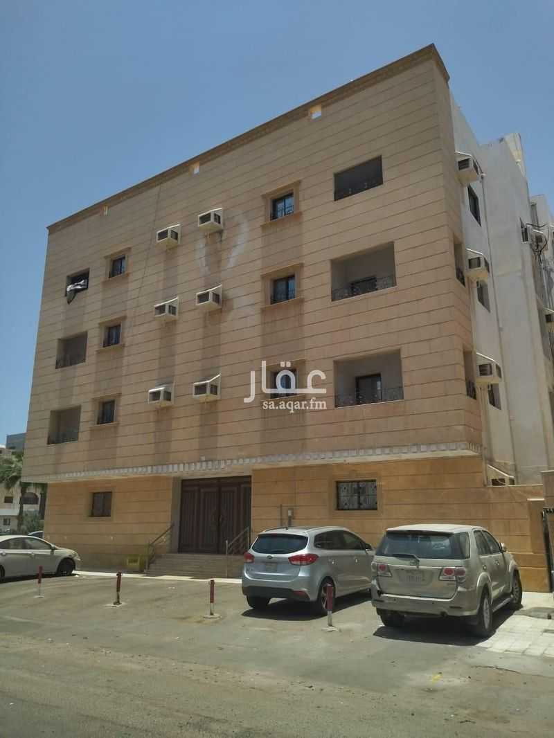 عقار 36 غرف في البوادي، جدة