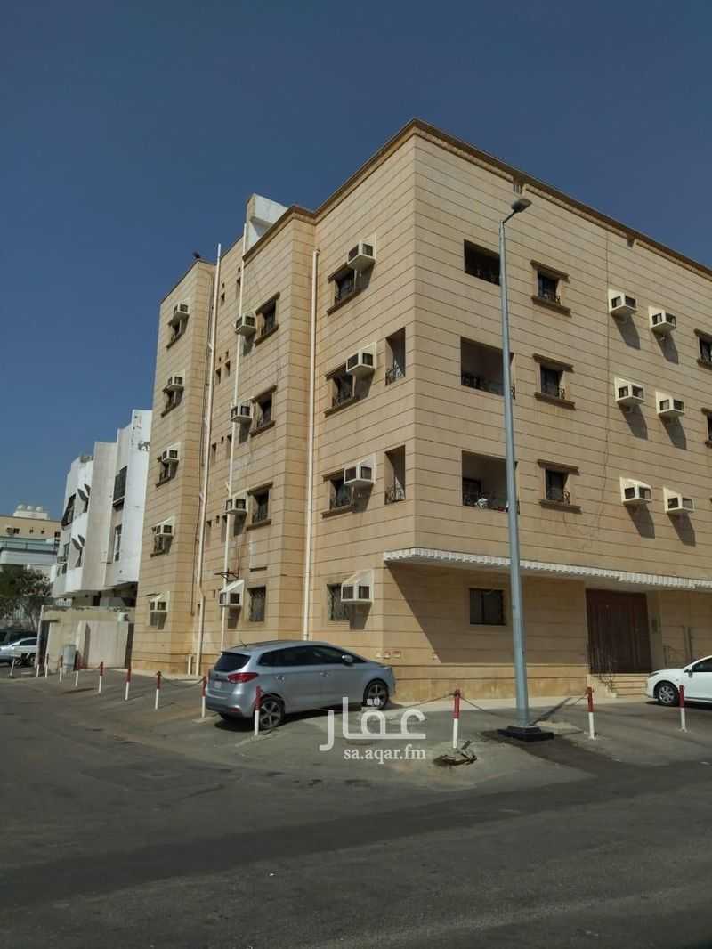 عقار 36 غرف في البوادي، جدة 3