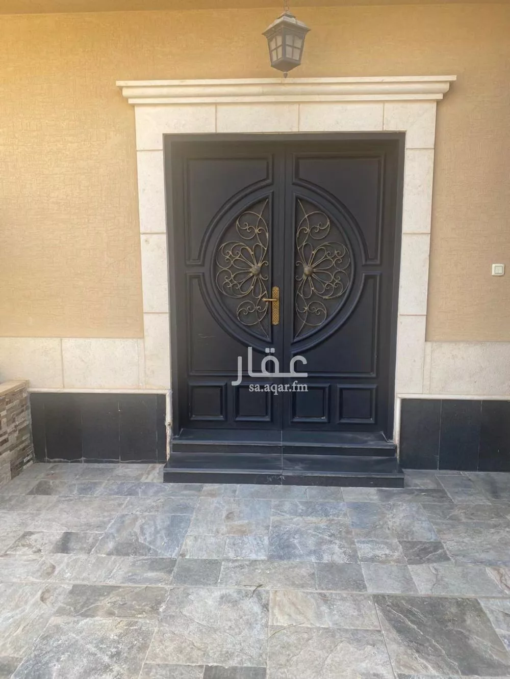 5 bedroom villa in Al Aridh 2