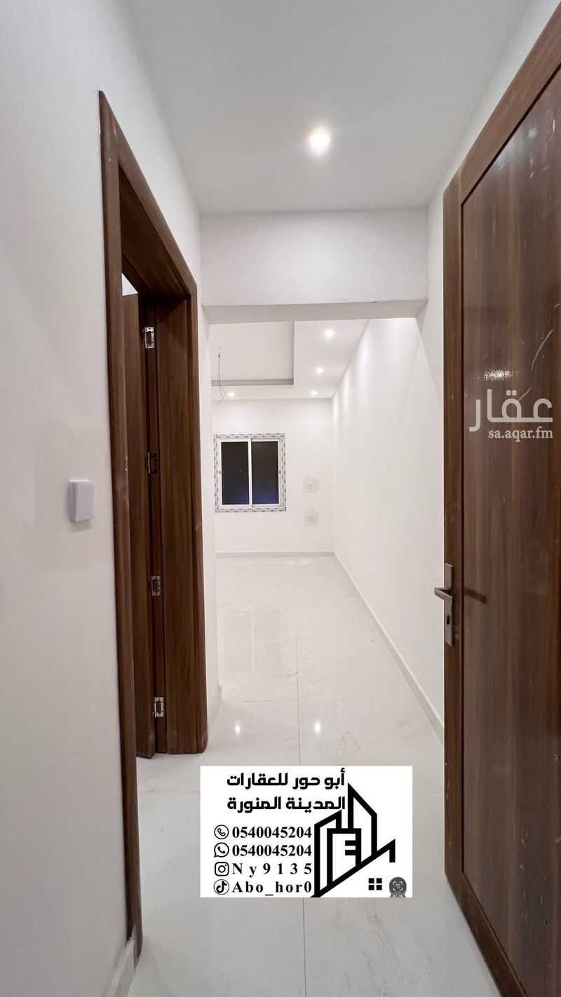 4 bedroom villa in King Fahd, Madinah 8