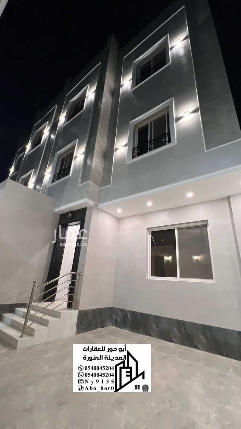 4 bedroom villa in King Fahd, Madinah 9