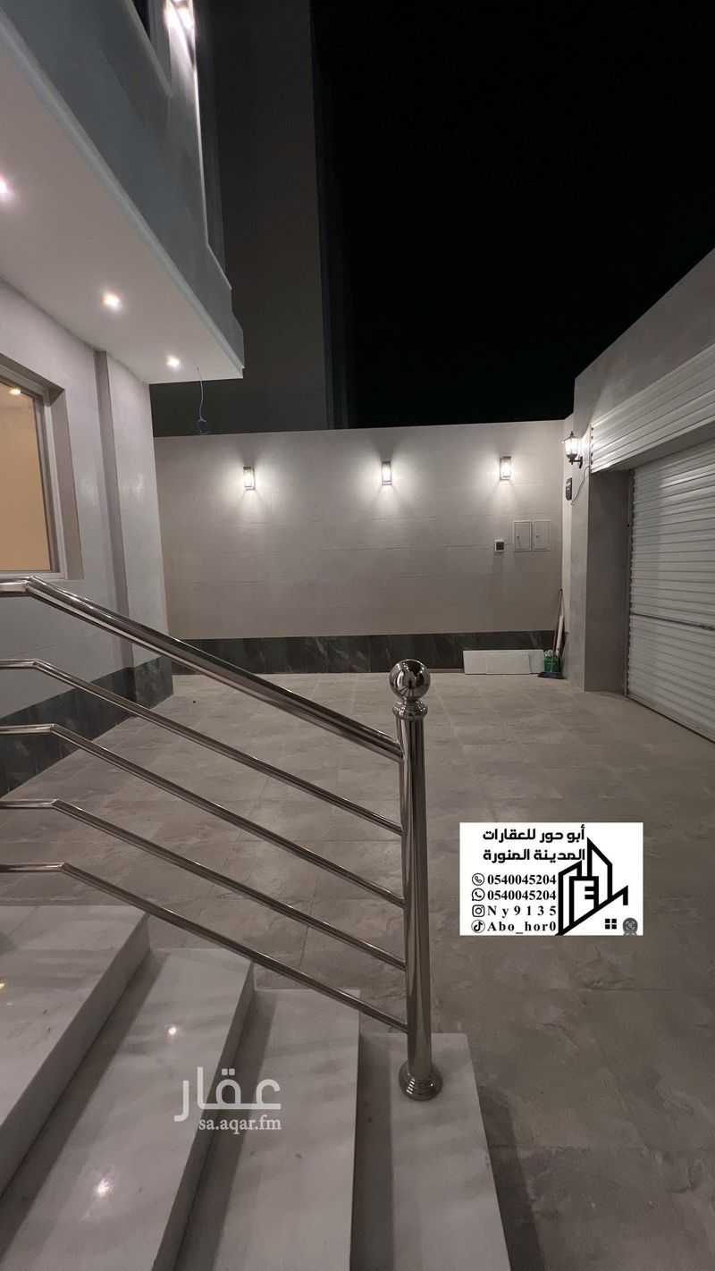 4 bedroom villa in King Fahd, Madinah 10