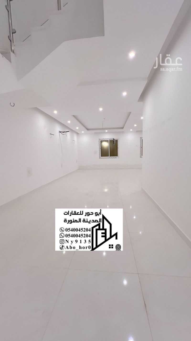 4 bedroom villa in King Fahd, Madinah 3