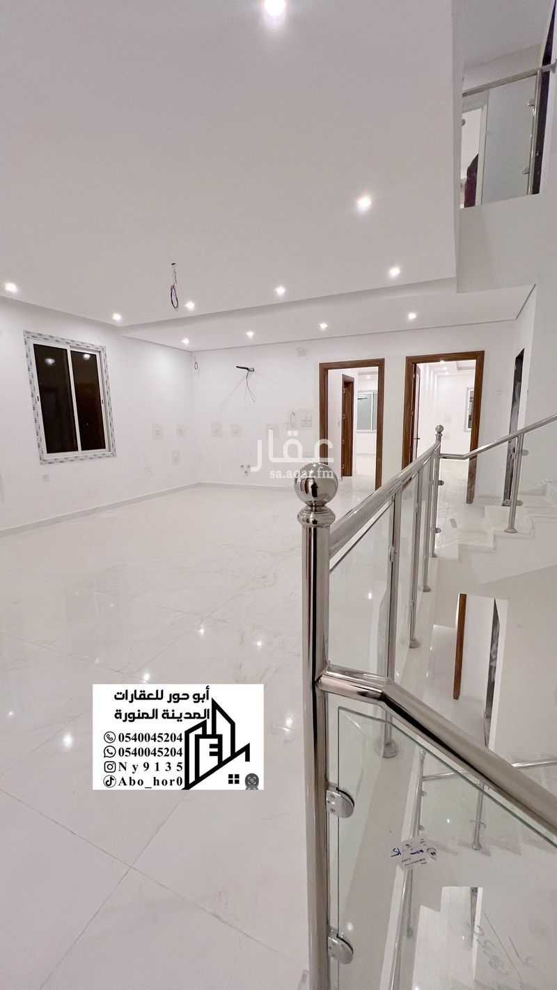 4 bedroom villa in King Fahd, Madinah 5