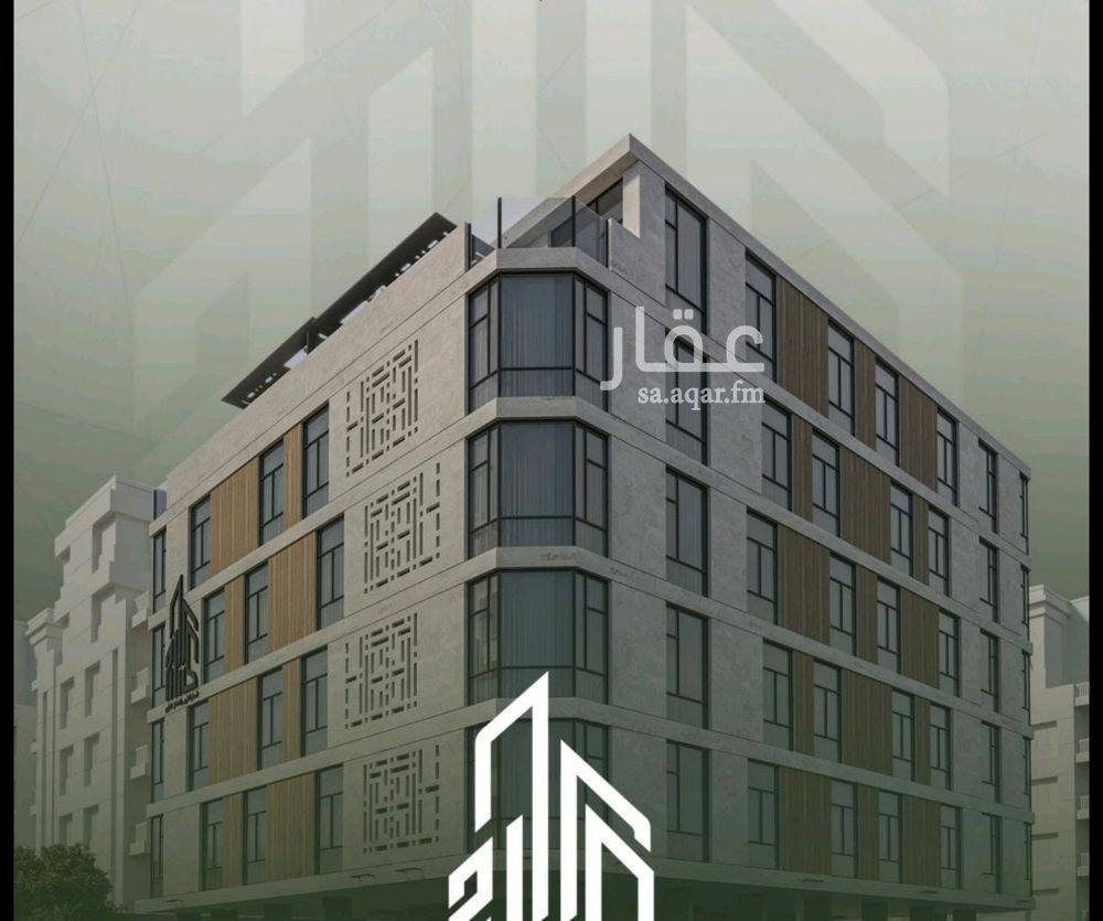 3 bedroom apartment in Al Sharafiyah, Jeddah 10