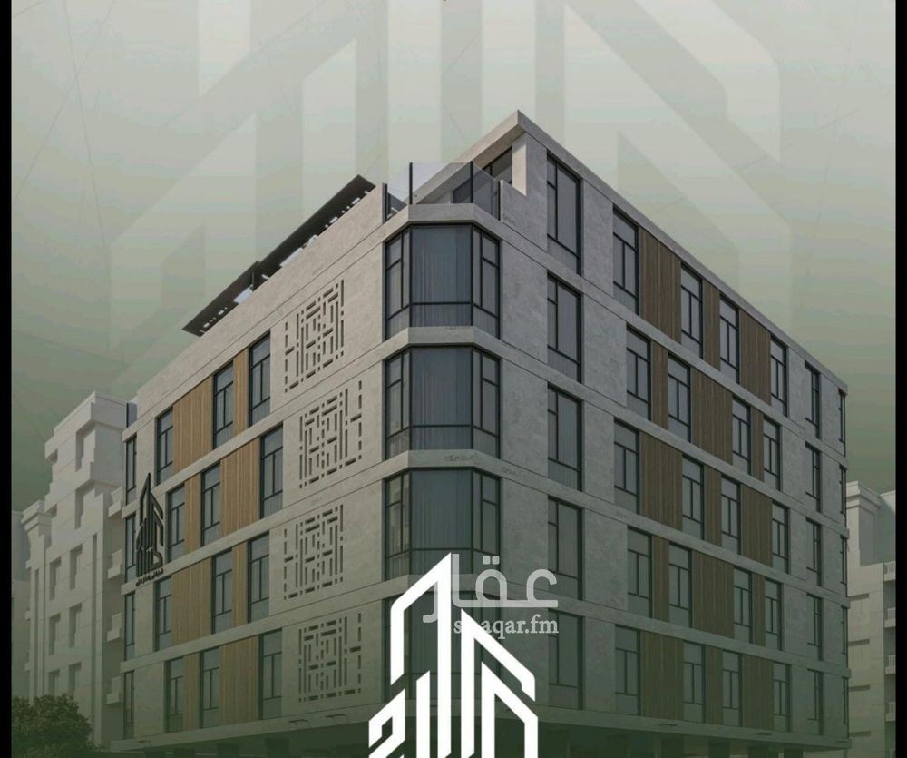 3 bedroom apartment in Al Sharafiyah, Jeddah 7