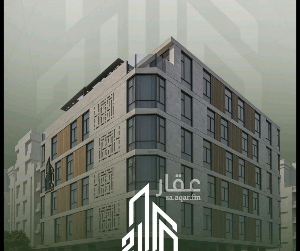 3 bedroom apartment in Al Sharafiyah, Jeddah 9