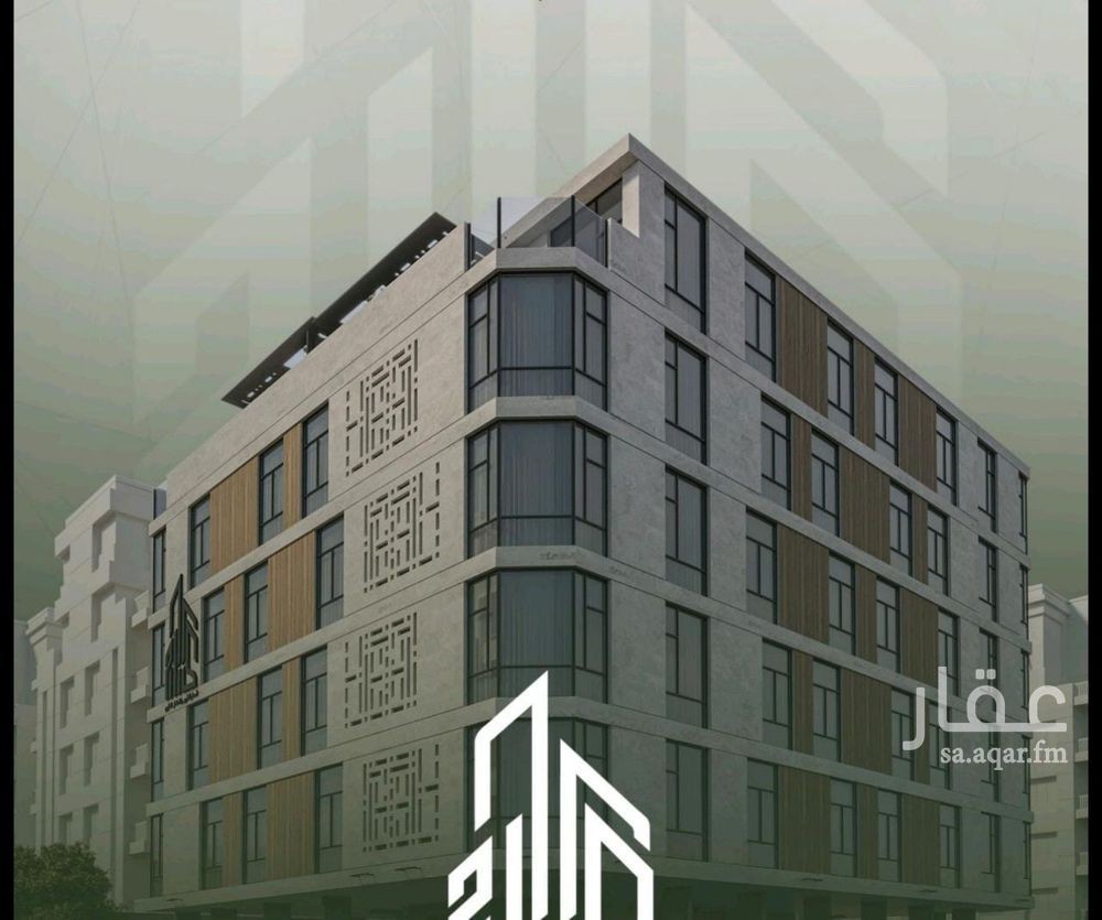 3 bedroom apartment in Al Sharafiyah, Jeddah 8