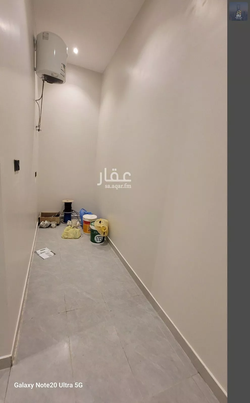 7 bedroom villa in Al Janadriyah 19