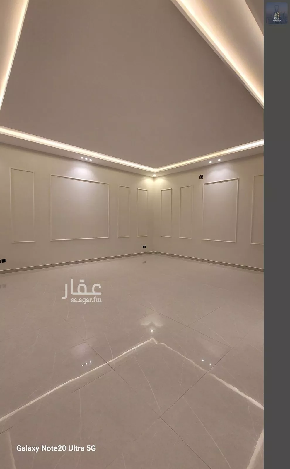 7 bedroom villa in Al Janadriyah 3
