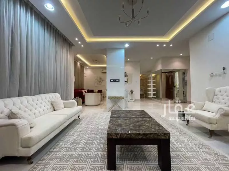 فيلا 10 غرف في العارض 13