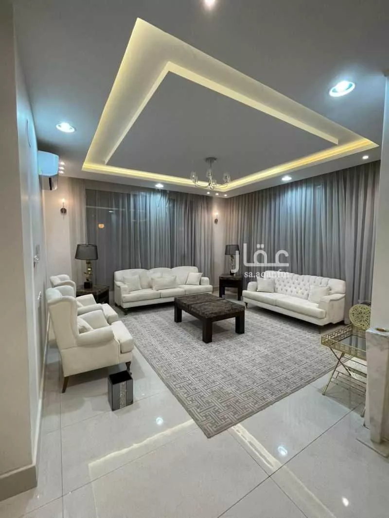فيلا 10 غرف في العارض 9