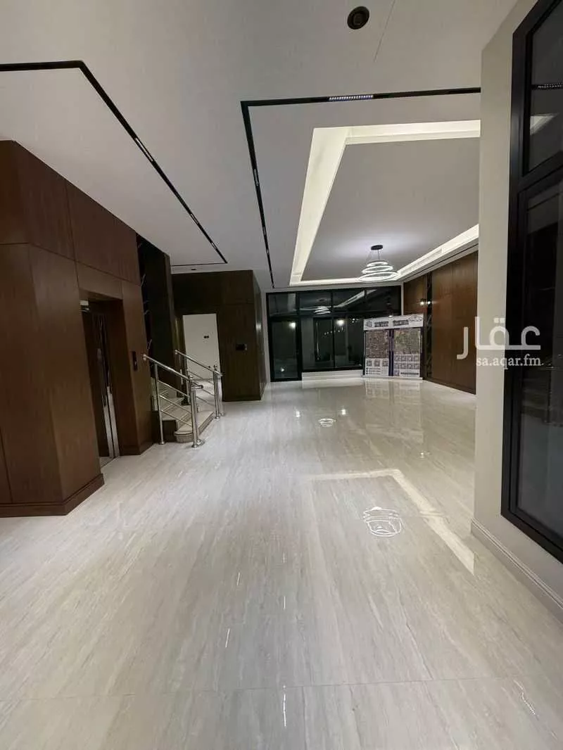 فيلا 6 غرف في النرجس 7