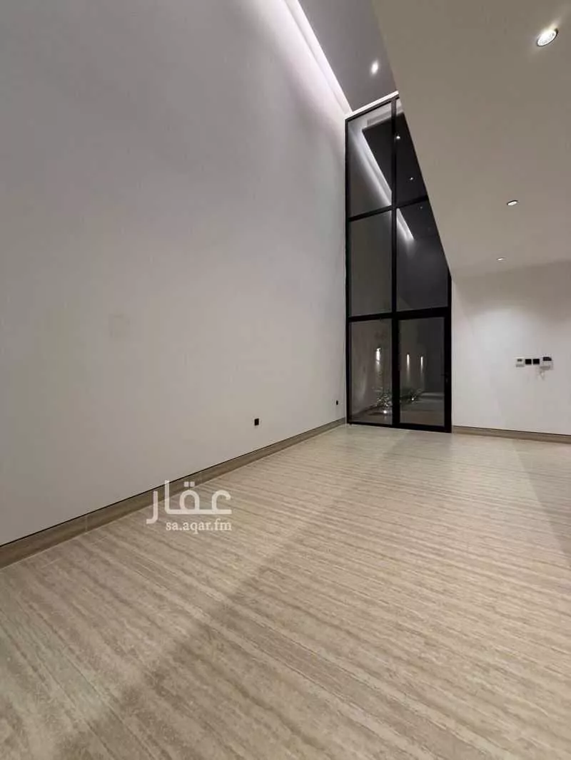 فيلا 5 غرف في النرجس 6