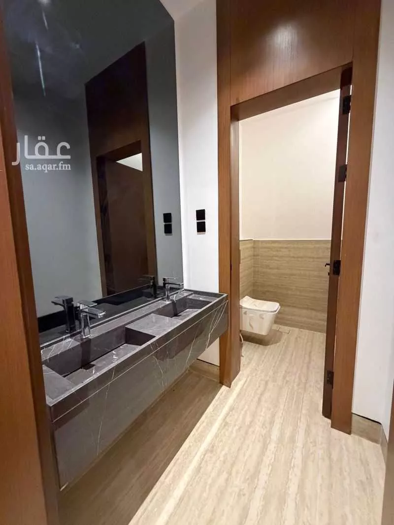 فيلا 5 غرف في النرجس 8