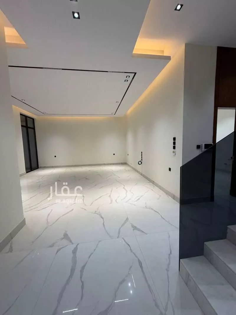 فيلا 6 غرف في النرجس 2