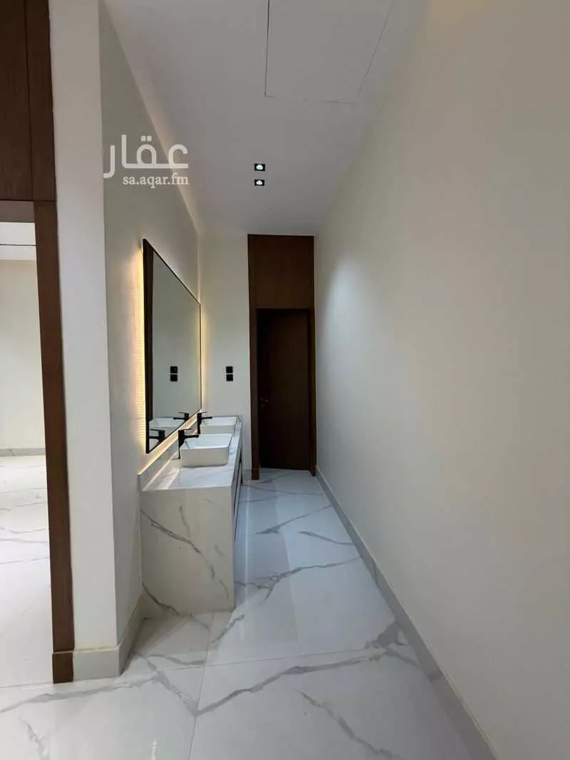 فيلا 6 غرف في النرجس 5